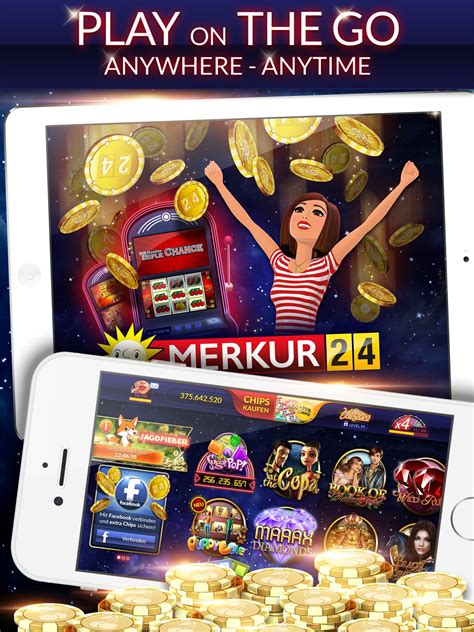  merkur24 app gratis chips